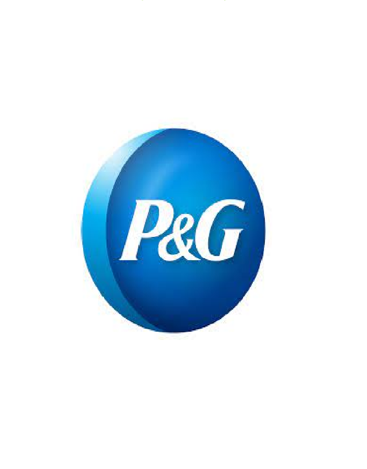 Logo PG